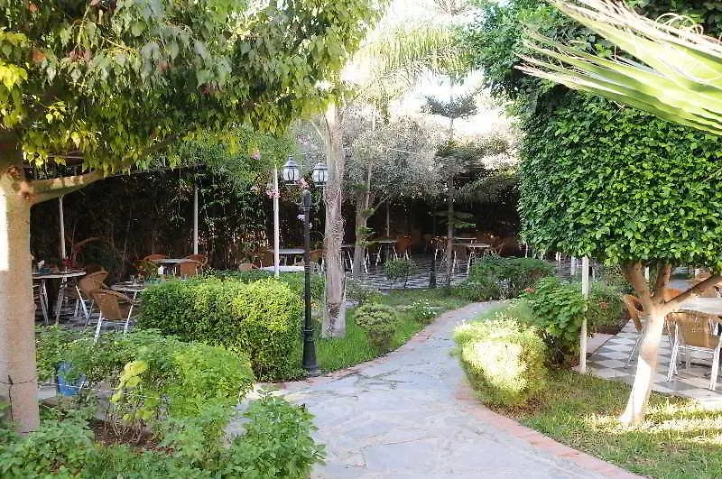 Residence Bab Aourir Agadir 4*,  Morocco