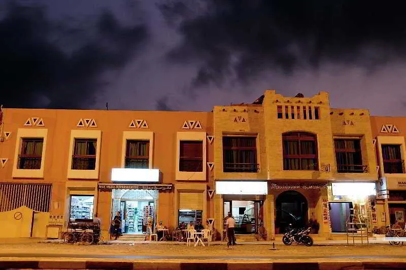 Residence Bab Aourir Agadir Morocco