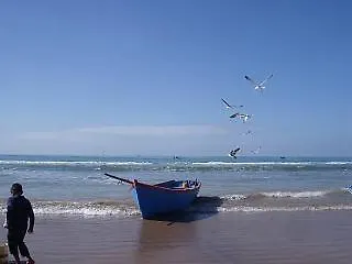 Residence Bab Aourir Agadir Morocco