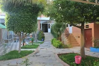 **** Hotel Residence Bab Aourir Agadir Morocco