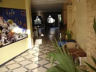 Residence Bab Aourir Agadir