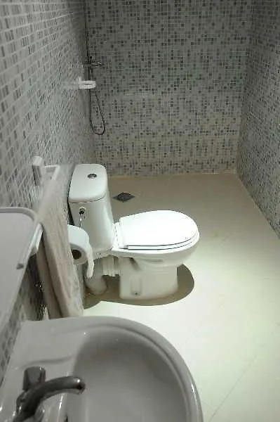 Residence Bab Aourir Agadir Hotel