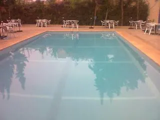 **** Hotel Residence Bab Aourir Agádír Maroko