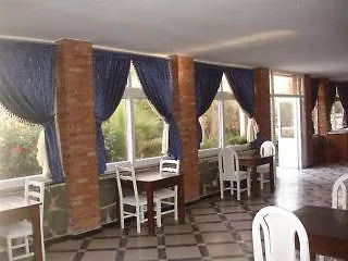 Hotel Residence Bab Aourir Agádír